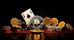The Rise of Crypto Payments in Casinos Like Bongdaso